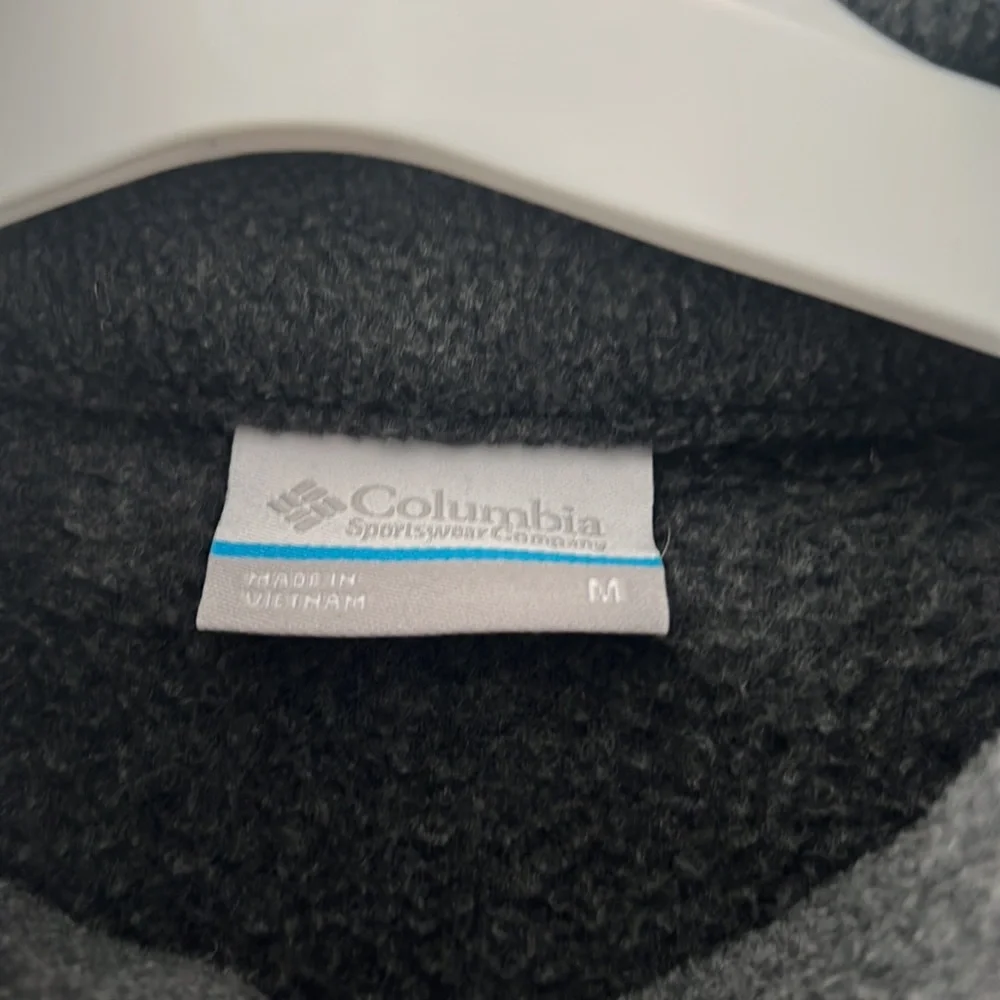 Columbia Jacket. - Picture 3 of 3